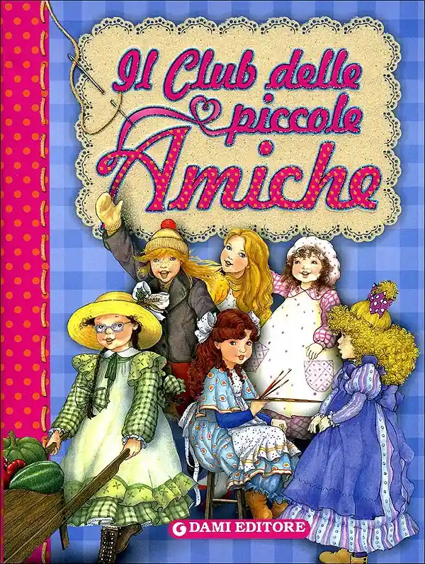 Il Club delle piccole Amiche Affare