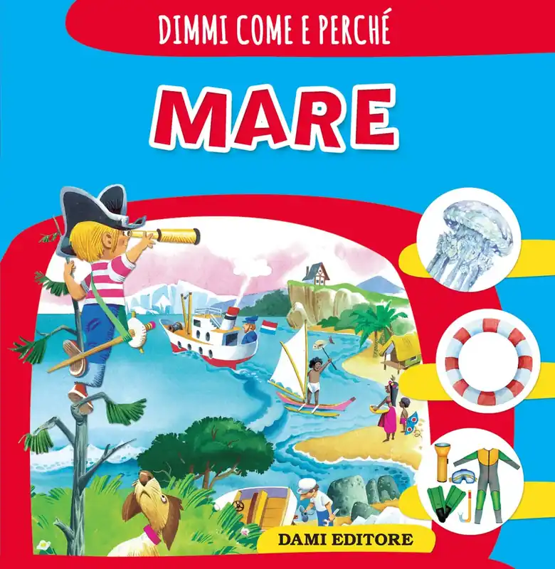Mare Soddisfatti O Rimborsati