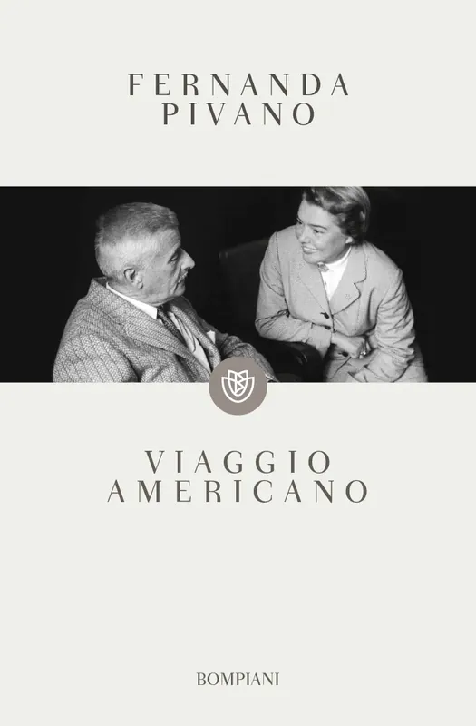 Viaggio americano Acquista Ora