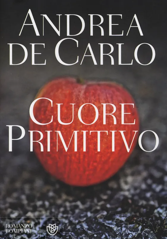 Quantità Limitata Cuore primitivo