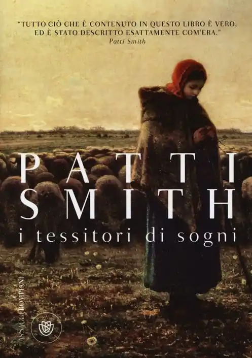 Quantità Limitata I tessitori di sogni