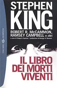 Il libro dei morti viventi Vendita Finale