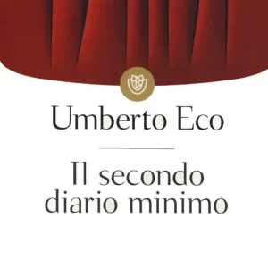 Ultimissimo Modello Il secondo diario minimo