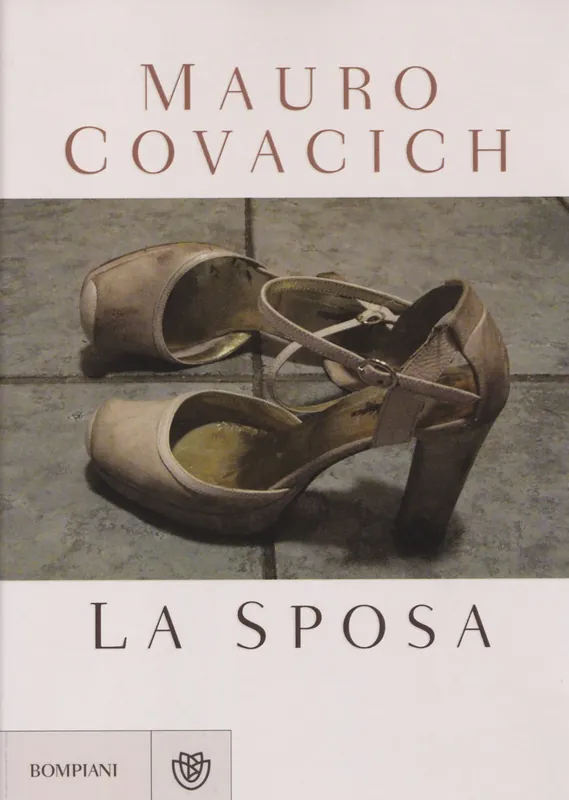 La sposa Ultimissimo Modello