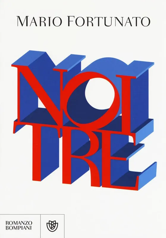 Bestseller Noi tre