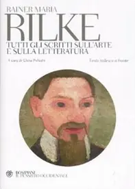 Professionale Tutti gli scritti sull‘arte e sulla letteratura. Testo tedesco a fronte