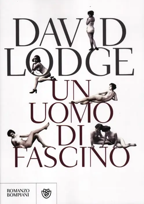 Spedito Oggi Un uomo di fascino