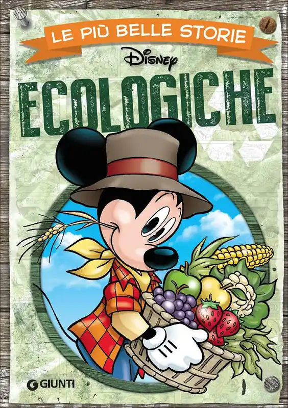 Offerta Speciale Le più belle storie Ecologiche