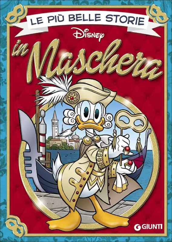 Ordina Subito Le più belle storie in Maschera