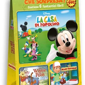 Winnie The Pooh + Disney Junior Shopper Sconto