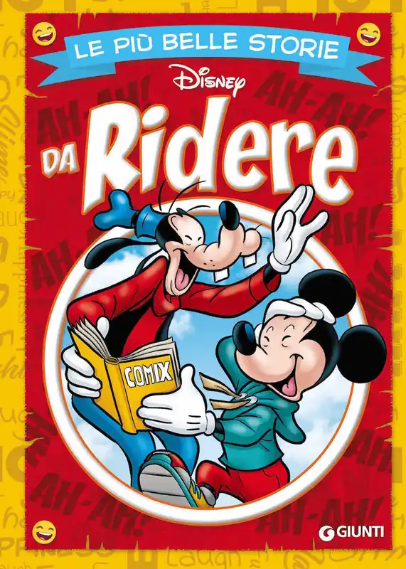Nuova Collezione Le più belle storie da Ridere