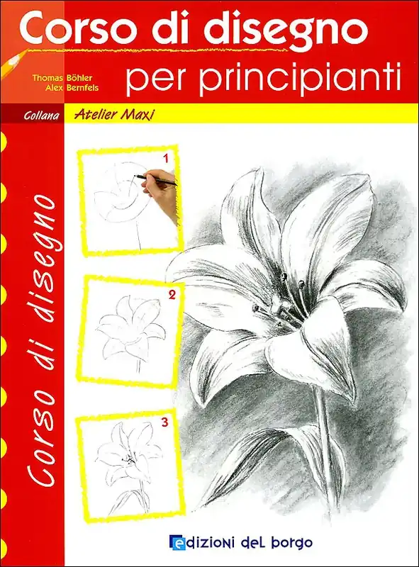 Promozione Esclusiva Corso di disegno per principianti