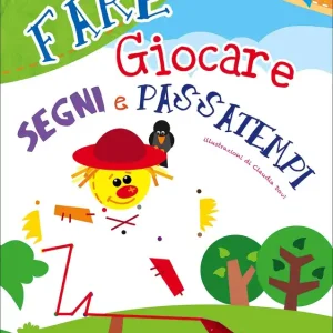 Subito Disponibile Fare giocare Segni e Passatempi