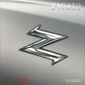 Zagato Milano (1919-2009) Miglior Prezzo