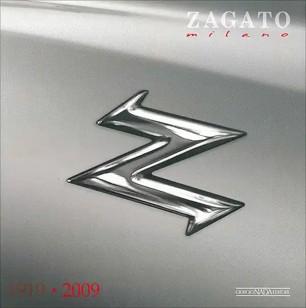 Zagato Milano (1919-2009) Miglior Prezzo
