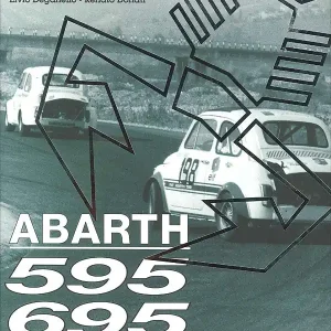 Abarth 595 695 Quantità Limitata