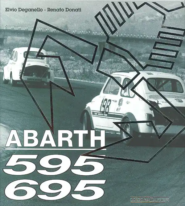 Abarth 595 695 Quantità Limitata