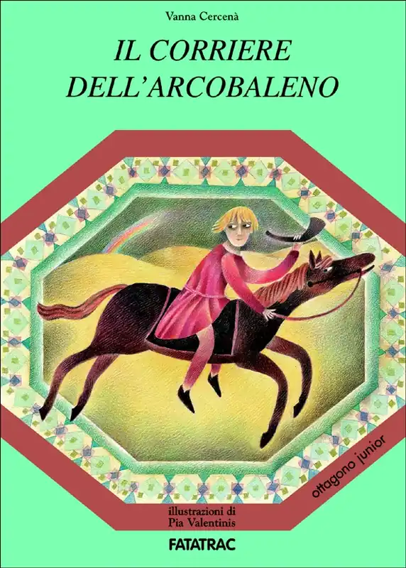 Il corriere dell‘arcobaleno Economico