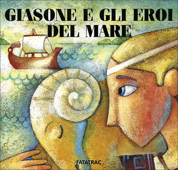 Giasone e gli eroi del mare Prezzo Scontato