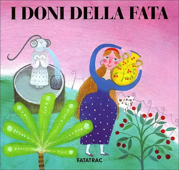 I doni della fata Scelto Dai Clienti