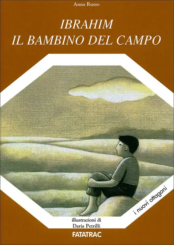 Ibrahim il bambino del campo Soddisfatti O Rimborsati