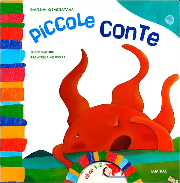 Piccole conte Compra Online