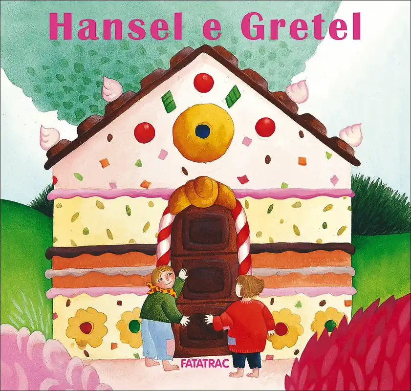 Occasione Hansel e Gretel