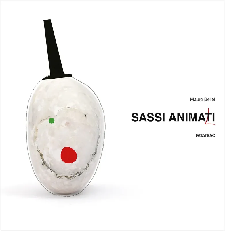 Prezzo Scontato Sassi animati