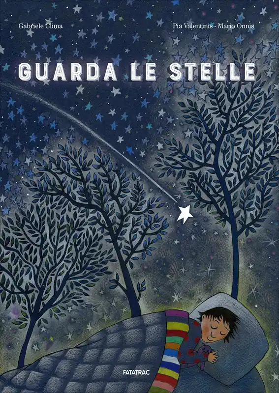 Quantità Limitata Guarda le stelle