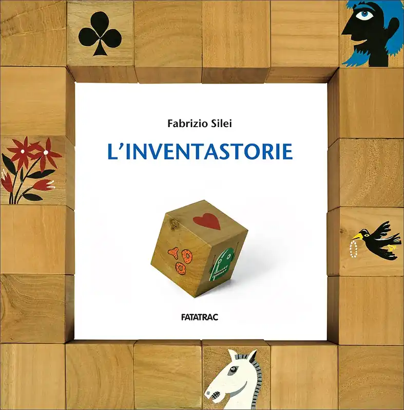 Occasione Imperdibile L‘inventastorie