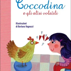 Coccodina e gli altri volatili Compra Adesso
