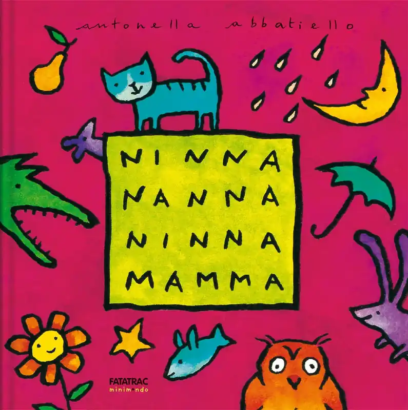 Pagamento Sicuro Ninna nanna Ninna mamma