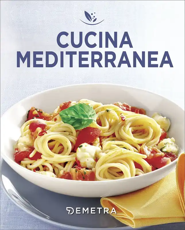 Saldi Cucina mediterranea