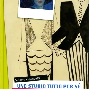 Bestseller Uno studio tutto per sé storie di arte e di amicizia