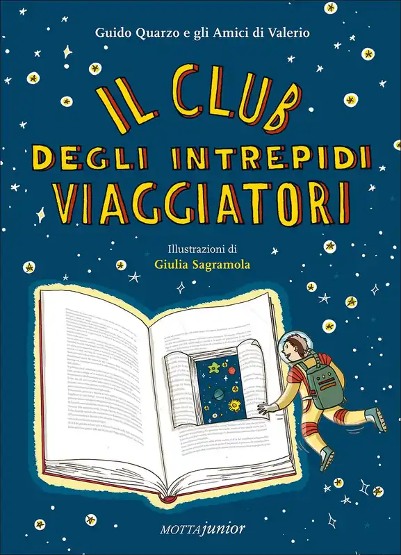 Il Club degli Intrepidi Viaggiatori Nuova Collezione