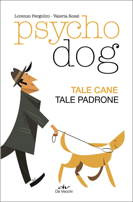 Psychodog Tale cane tale padrone Compra Oggi Stesso