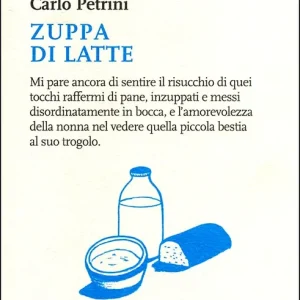 Zuppa di latte Affare