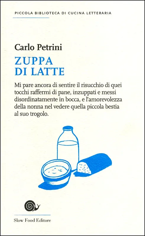 Zuppa di latte Affare