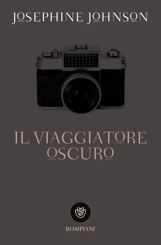 Promozione Il viaggiatore oscuro
