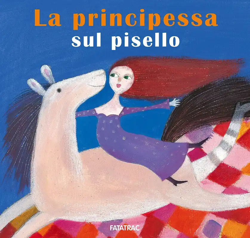 La principessa sul pisello Sconto