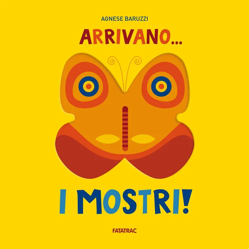 Occasione Imperdibile Arrivano i mostri