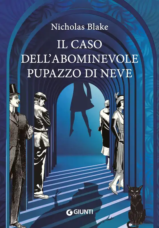 Il caso dell‘abominevole pupazzo di neve Prezzo Conveniente