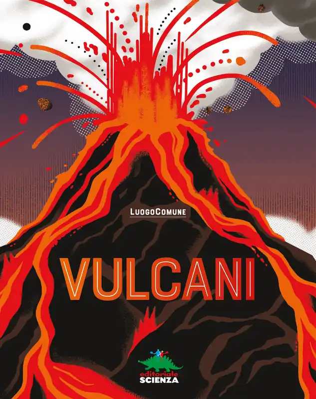 Nuovo Arrivo Vulcani