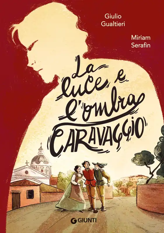 La luce e l‘ombra. Caravaggio Offerta