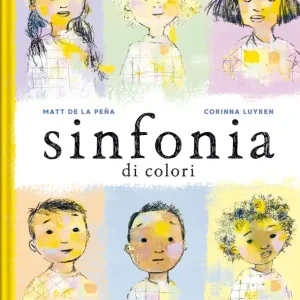 Sinfonia di colori Promozione Esclusiva