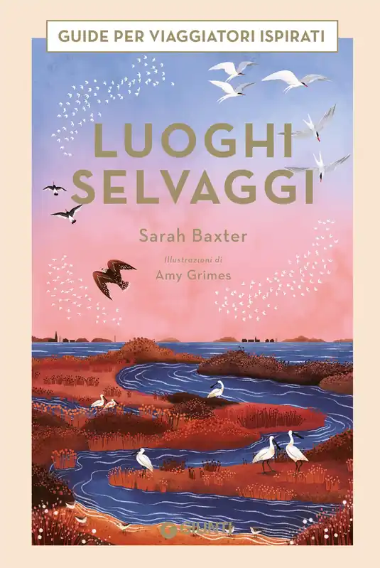Prezzo Basso Luoghi selvaggi