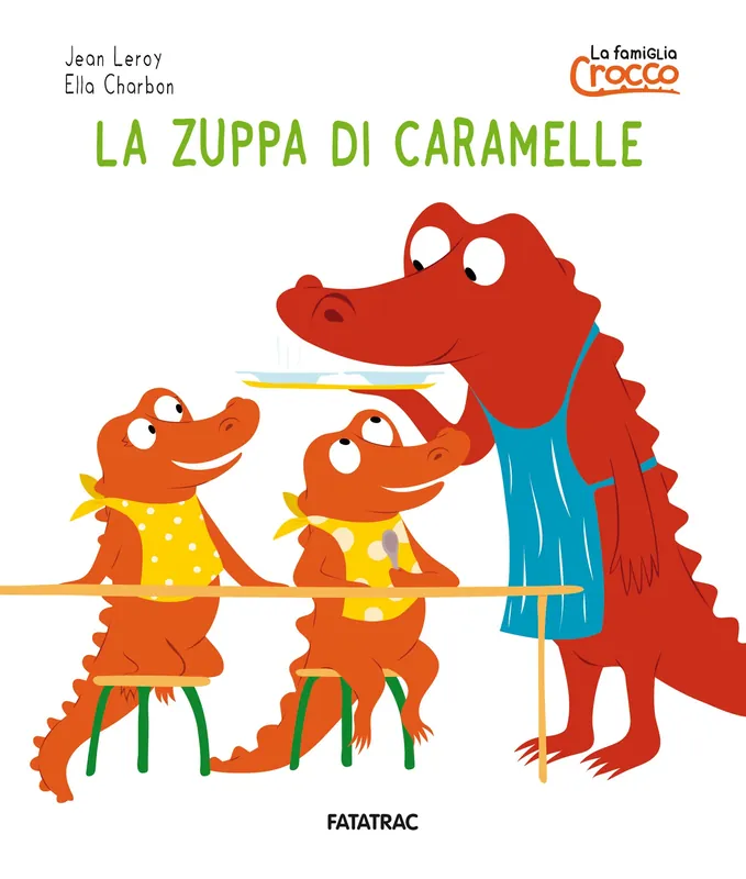 Miglior Prezzo La zuppa di caramelle