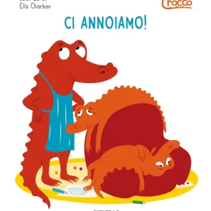 Ci annoiamo! Promo Stagionale
