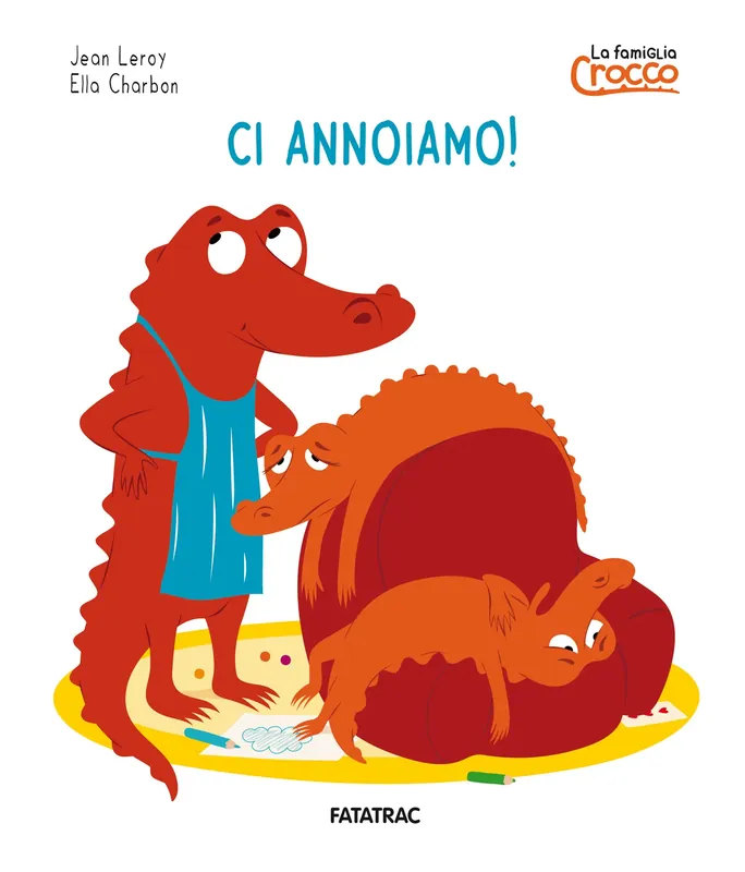 Ci annoiamo! Promo Stagionale