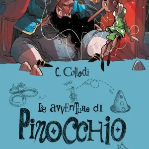 Ultima Occasione Le avventure di Pinocchio